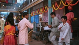 Dhaakad Beera - 24th September 2025